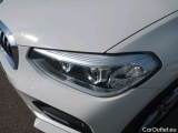  Bmw  X4 BMW  / 2018 / 5P / todoterreno xDrive20d #15