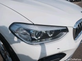  Bmw  X4 BMW  / 2018 / 5P / todoterreno xDrive20d #16