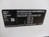  Bmw  X4 BMW  / 2018 / 5P / todoterreno xDrive20d #17