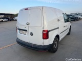  Volkswagen  Caddy VOLKSWAGEN  / 2015 / 4P / furgón derivado de turismo Profesional Furgón 2.0 TDI 55kW BMT #2