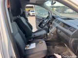  Volkswagen  Caddy VOLKSWAGEN  / 2015 / 4P / furgón derivado de turismo Profesional Furgón 2.0 TDI 55kW BMT #6