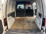  Volkswagen  Caddy VOLKSWAGEN  / 2015 / 4P / furgón derivado de turismo Profesional Furgón 2.0 TDI 55kW BMT #8