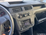  Volkswagen  Caddy VOLKSWAGEN  / 2015 / 4P / furgón derivado de turismo Profesional Furgón 2.0 TDI 55kW BMT #13