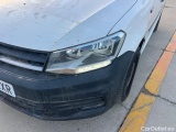  Volkswagen  Caddy VOLKSWAGEN  / 2015 / 4P / furgón derivado de turismo Profesional Furgón 2.0 TDI 55kW BMT #15