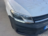  Volkswagen  Caddy VOLKSWAGEN  / 2015 / 4P / furgón derivado de turismo Profesional Furgón 2.0 TDI 55kW BMT #16