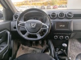  Dacia  Duster DACIA  / 2018 / 5P / todoterreno SL Aniverario Bl. dCi 85kW(115CV) 4X2(SP)(SL) #3