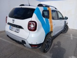  Dacia  Duster DACIA  / 2018 / 5P / todoterreno SL Aniverario Bl. dCi 85kW(115CV) 4X2(SP)(SL) 