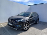  Toyota  RAV4 TOYOTA  / 2018 / 5P / todoterreno 2.5l 220H Advance 