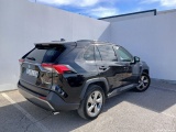  Toyota  RAV4 TOYOTA  / 2018 / 5P / todoterreno 2.5l 220H Advance #2
