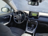  Toyota  RAV4 TOYOTA  / 2018 / 5P / todoterreno 2.5l 220H Advance #3
