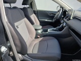  Toyota  RAV4 TOYOTA  / 2018 / 5P / todoterreno 2.5l 220H Advance #6