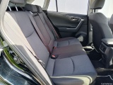 Toyota  RAV4 TOYOTA  / 2018 / 5P / todoterreno 2.5l 220H Advance #7