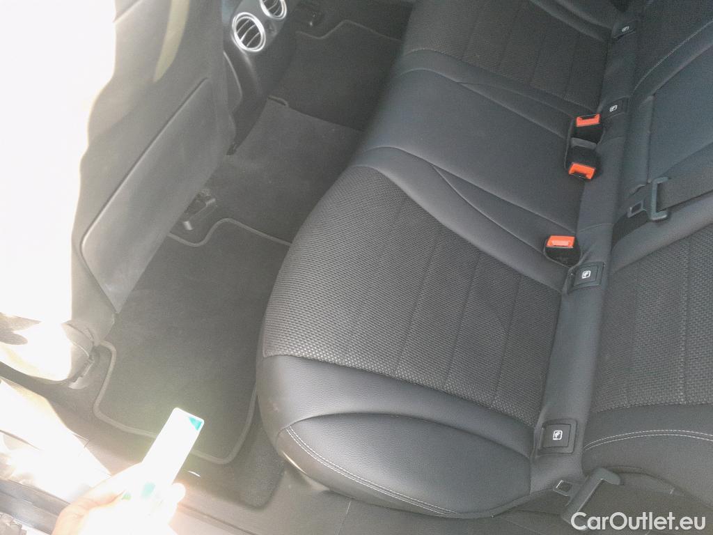  Mercedes  G-Klasee MERCEDES-BENZ Clase GLC / 2019 / 5P / todoterreno GLC 300 e 4MATIC #34