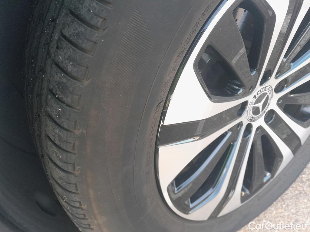  Mercedes  G-Klasee MERCEDES-BENZ Clase GLC / 2019 / 5P / todoterreno GLC 300 e 4MATIC #5