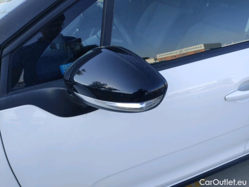  Citroen  C3 CITROEN  / 2016 / 5P / berlina con portón BlueHDi 73KW (100CV) S&S FEEL #29