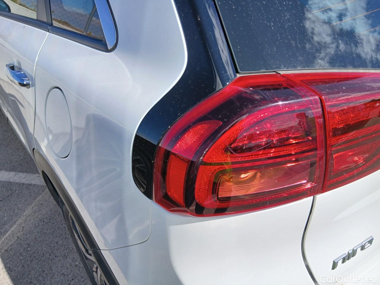  KIA  Niro  Drive 1.6 AT6 E6d #17