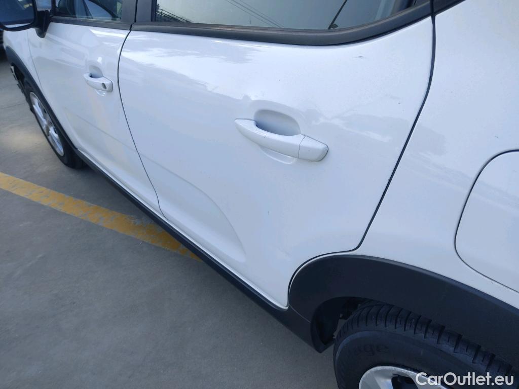  Citroen  C3 CITROEN  / 2016 / 5P / berlina con portón BlueHDi 73KW (100CV) S&S FEEL #5