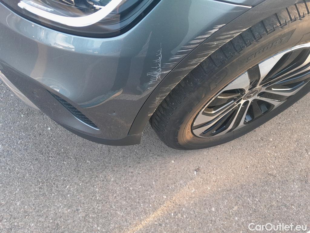  Mercedes  G-Klasee MERCEDES-BENZ Clase GLC / 2019 / 5P / todoterreno GLC 300 e 4MATIC #23