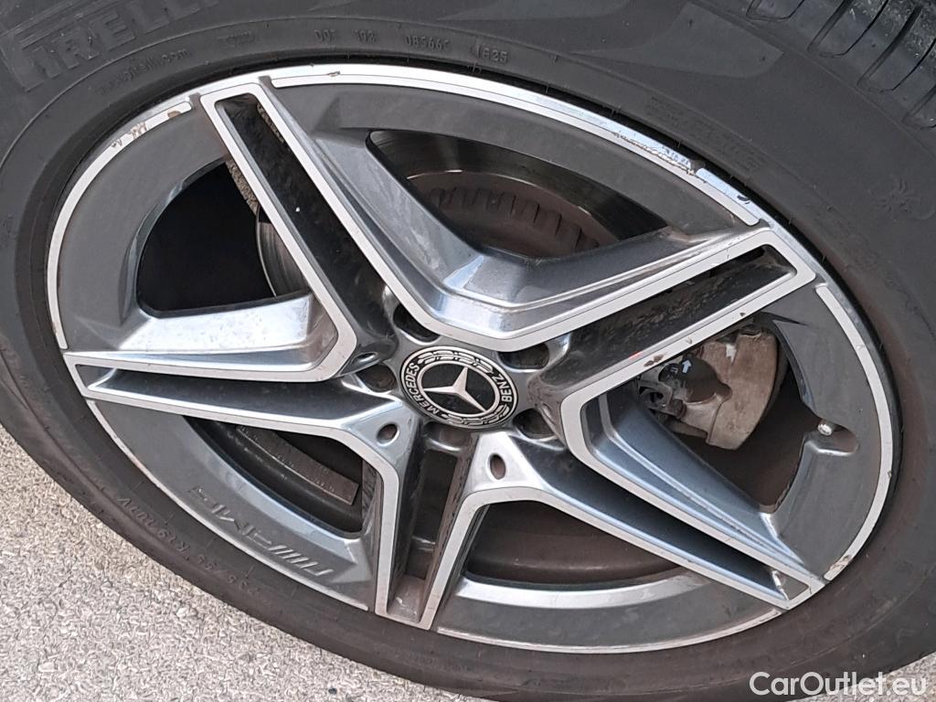  Mercedes  G-Klasee MERCEDES-BENZ Clase GLC / 2019 / 5P / todoterreno GLC 300 de 4MATIC #4