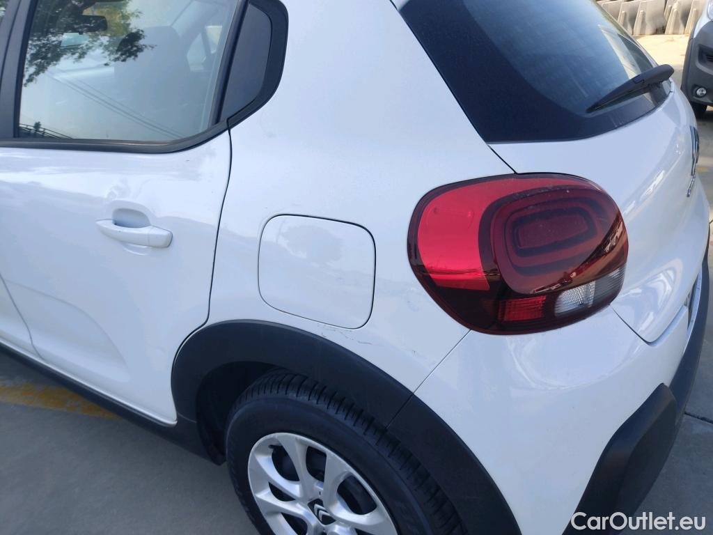  Citroen  C3 CITROEN  / 2016 / 5P / berlina con portón BlueHDi 73KW (100CV) S&S FEEL #41