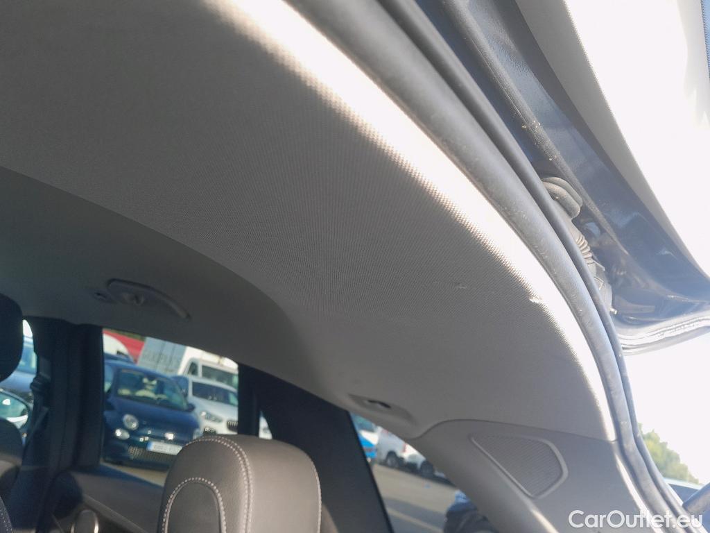  Mercedes  G-Klasee MERCEDES-BENZ Clase GLC / 2019 / 5P / todoterreno GLC 300 e 4MATIC #7