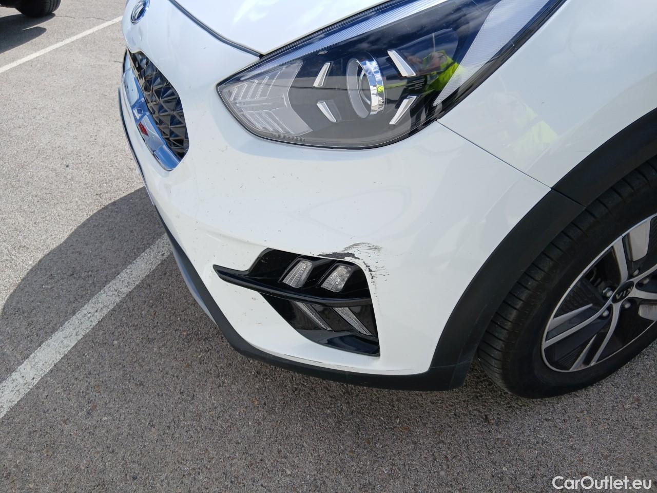  KIA  Niro  Drive 1.6 AT6 E6d #2