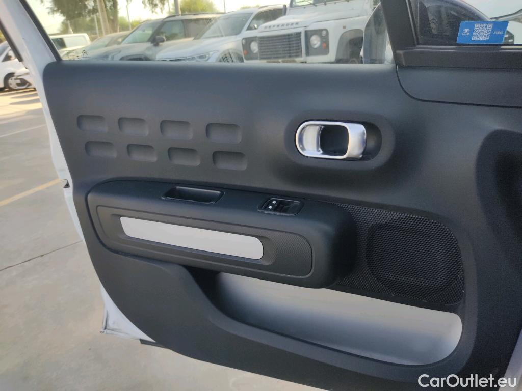  Citroen  C3 CITROEN  / 2016 / 5P / berlina con portón BlueHDi 73KW (100CV) S&S FEEL #13