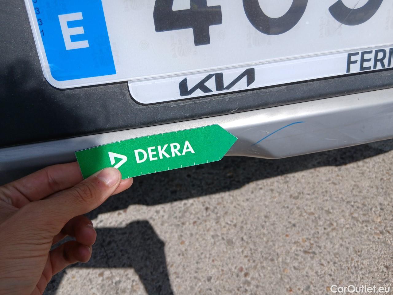 KIA  Niro  Drive 1.6 AT6 E6d #21