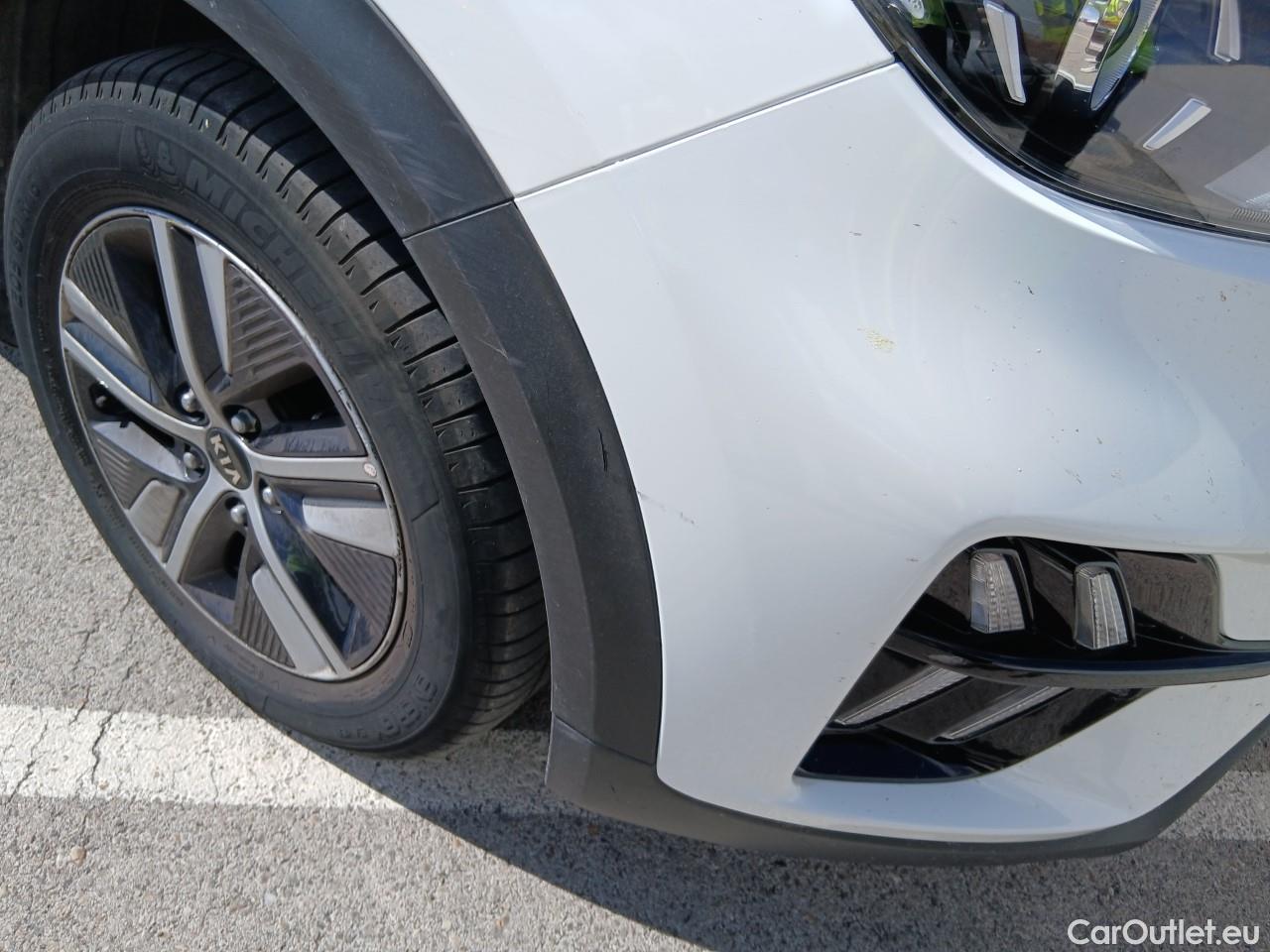  KIA  Niro  Drive 1.6 AT6 E6d #6