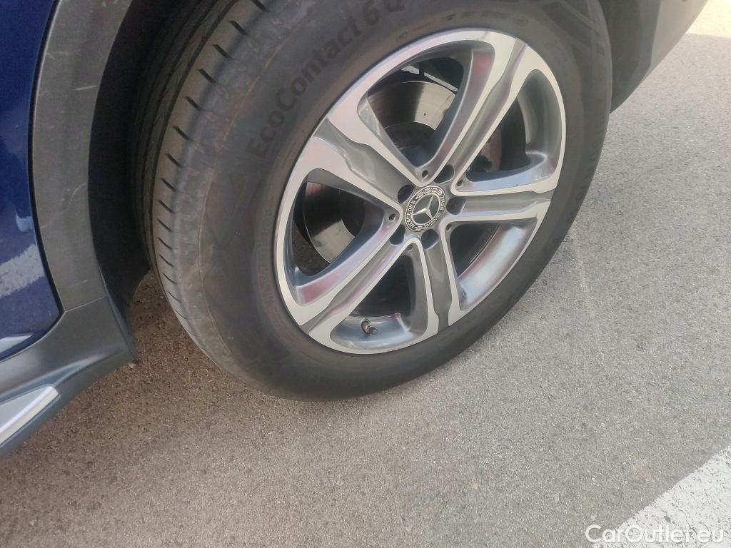  Mercedes  G-Klasee MERCEDES-BENZ Clase GLC / 2019 / 5P / todoterreno GLC 200 d 4MATIC #9