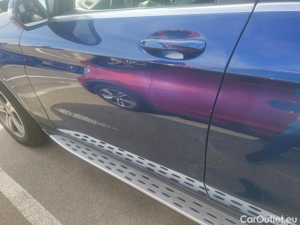  Mercedes  G-Klasee MERCEDES-BENZ Clase GLC / 2019 / 5P / todoterreno GLC 200 d 4MATIC #3