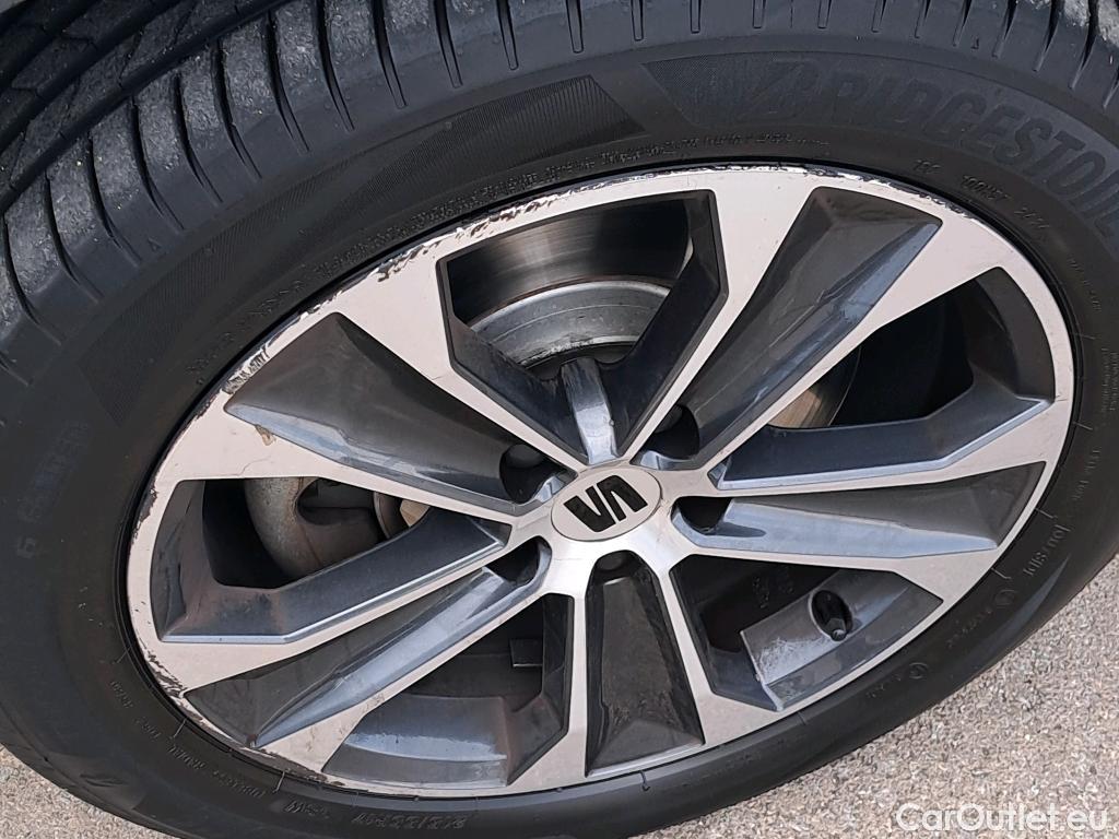  Seat  ATECA SEAT  / 2016 / 5P / todoterreno 2.0 TDI 110kW (150CV) S&S Style Go #4