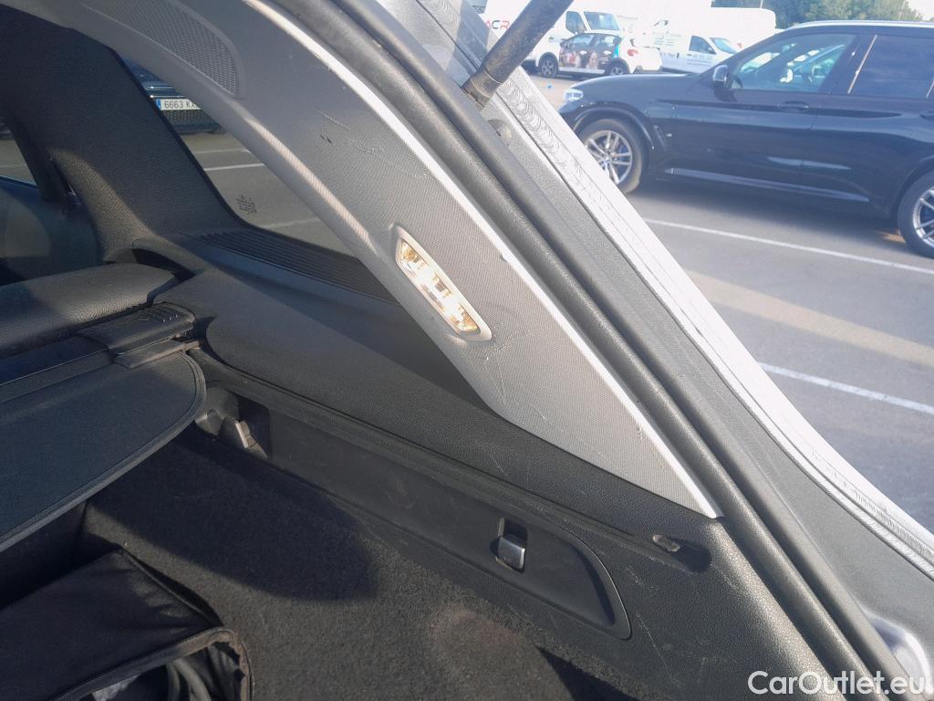  Mercedes  G-Klasee MERCEDES-BENZ Clase GLC / 2019 / 5P / todoterreno GLC 300 e 4MATIC #19