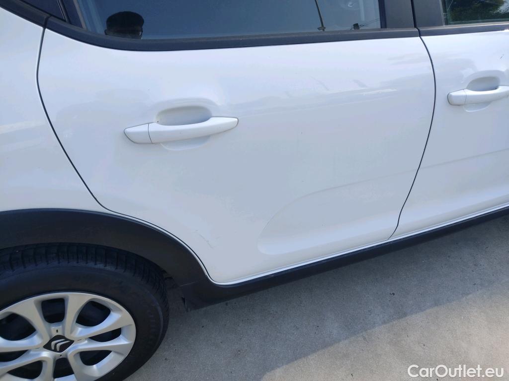  Citroen  C3 CITROEN  / 2016 / 5P / berlina con portón BlueHDi 73KW (100CV) S&S FEEL #39