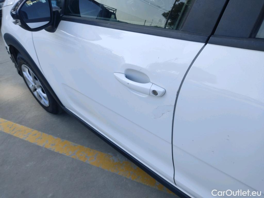  Citroen  C3 CITROEN  / 2016 / 5P / berlina con portón BlueHDi 73KW (100CV) S&S FEEL #7