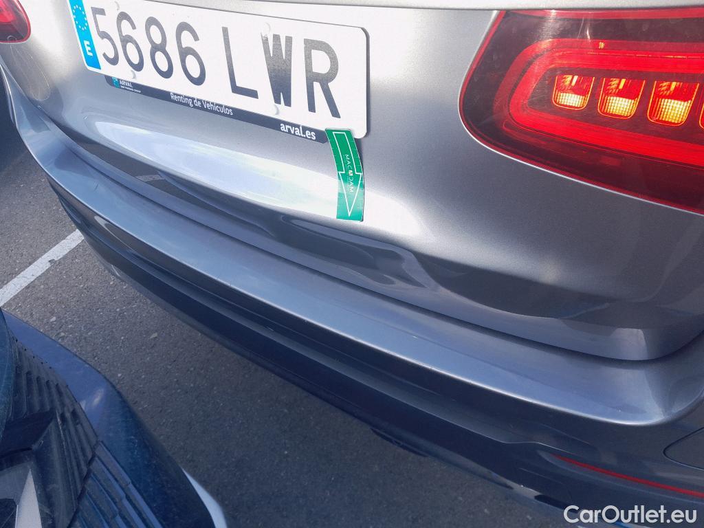  Mercedes  G-Klasee MERCEDES-BENZ Clase GLC / 2019 / 5P / todoterreno GLC 300 e 4MATIC #1