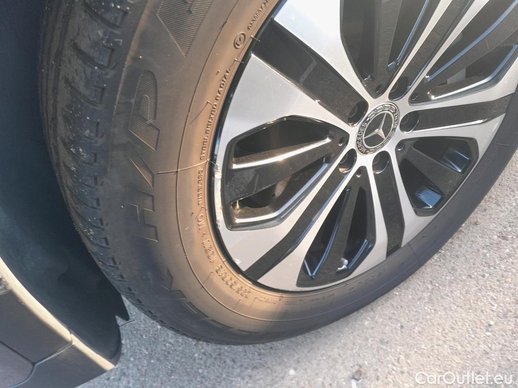  Mercedes  G-Klasee MERCEDES-BENZ Clase GLC / 2019 / 5P / todoterreno GLC 300 e 4MATIC #12