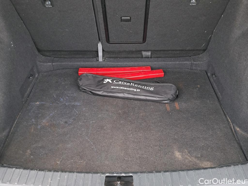  Seat  ATECA SEAT  / 2016 / 5P / todoterreno 2.0 TDI 110kW (150CV) S&S Style Go #13