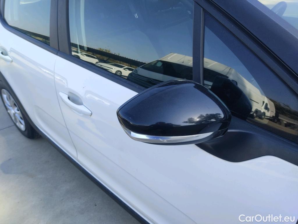  Citroen  C3 CITROEN  / 2016 / 5P / berlina con portón BlueHDi 73KW (100CV) S&S FEEL #37