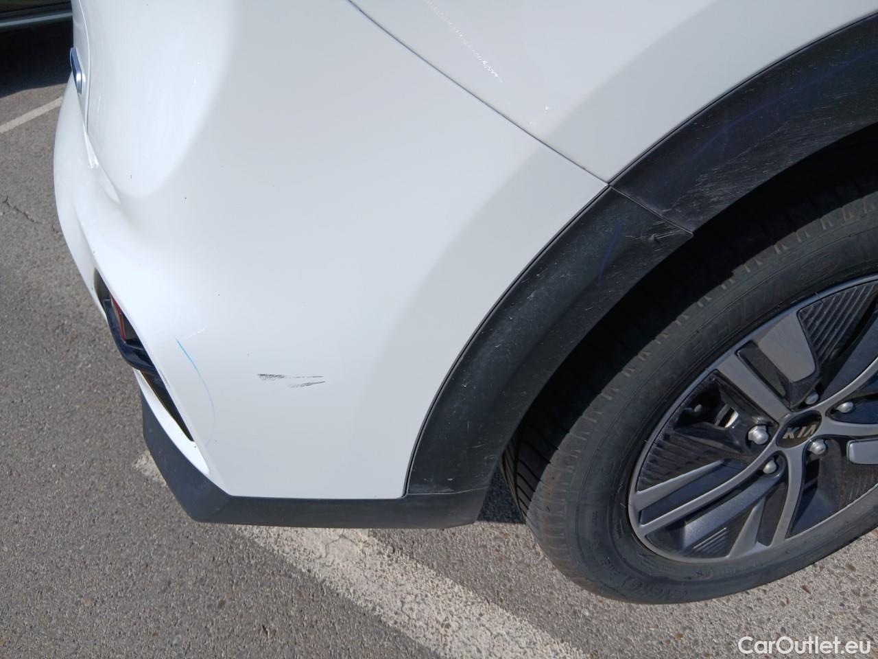  KIA  Niro  Drive 1.6 AT6 E6d #26