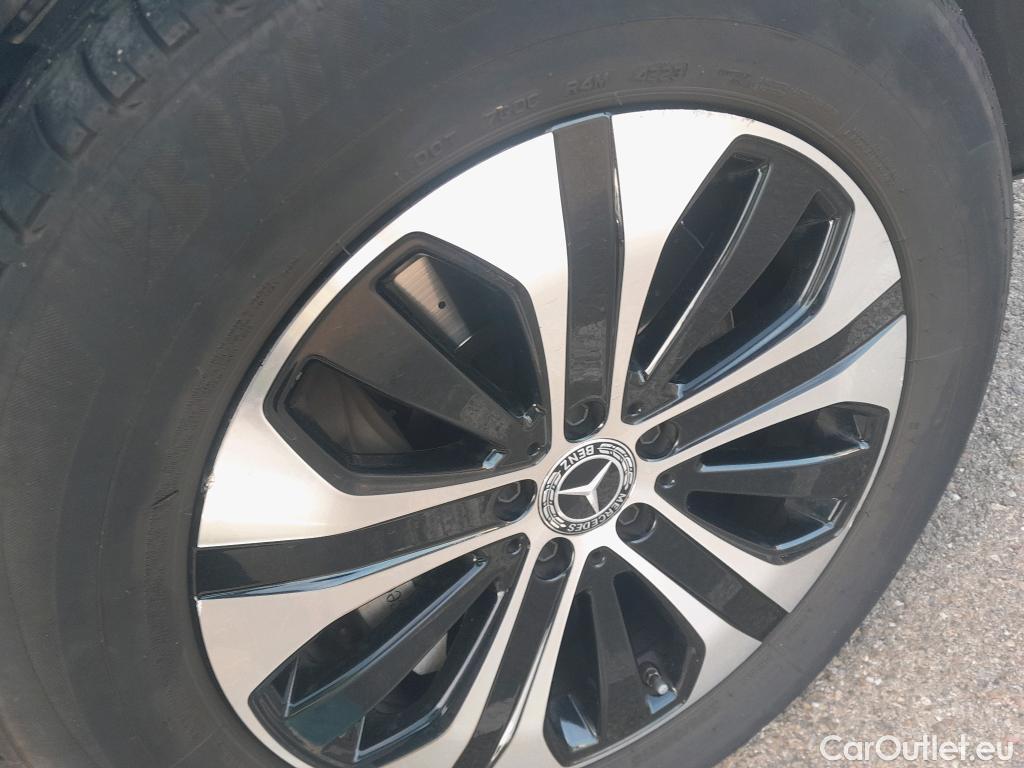  Mercedes  G-Klasee MERCEDES-BENZ Clase GLC / 2019 / 5P / todoterreno GLC 300 e 4MATIC #10