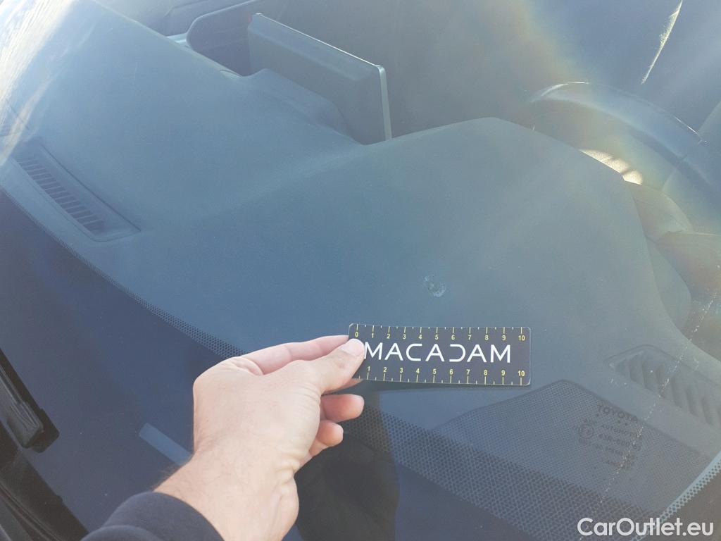  Toyota  RAV4 TOYOTA  / 2018 / 5P / todoterreno 2.5l 220H Business #1