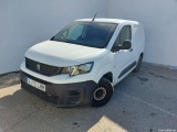  Peugeot  Partner PEUGEOT  / 2018 / 3P / furgón derivado de turismo Pro Standard 600kg BlueHDi 73kW 