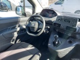  Peugeot  Partner PEUGEOT  / 2018 / 3P / furgón derivado de turismo Pro Standard 600kg BlueHDi 73kW #3