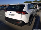  Toyota  RAV4 TOYOTA  / 2018 / 5P / todoterreno 2.5l 220H Business #2
