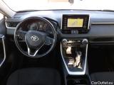  Toyota  RAV4 TOYOTA  / 2018 / 5P / todoterreno 2.5l 220H Business #3