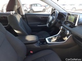  Toyota  RAV4 TOYOTA  / 2018 / 5P / todoterreno 2.5l 220H Business #6