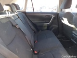  Toyota  RAV4 TOYOTA  / 2018 / 5P / todoterreno 2.5l 220H Business #7