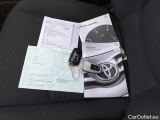  Toyota  RAV4 TOYOTA  / 2018 / 5P / todoterreno 2.5l 220H Business #9