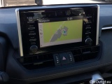  Toyota  RAV4 TOYOTA  / 2018 / 5P / todoterreno 2.5l 220H Business #12